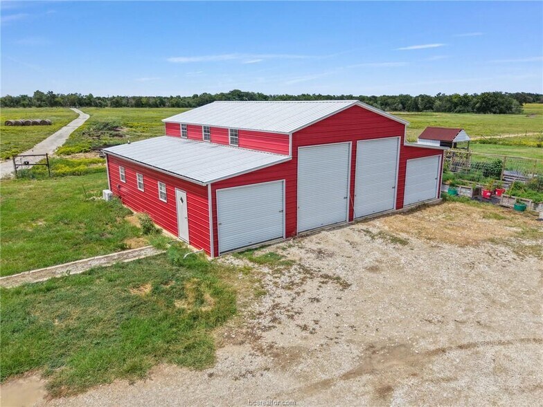 More Photos Of 2970 County Road 270, Cameron Land For Sale