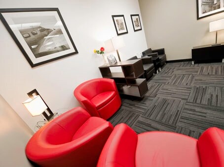 More Photos Of 333 City Blvd W, Orange Coworking Space