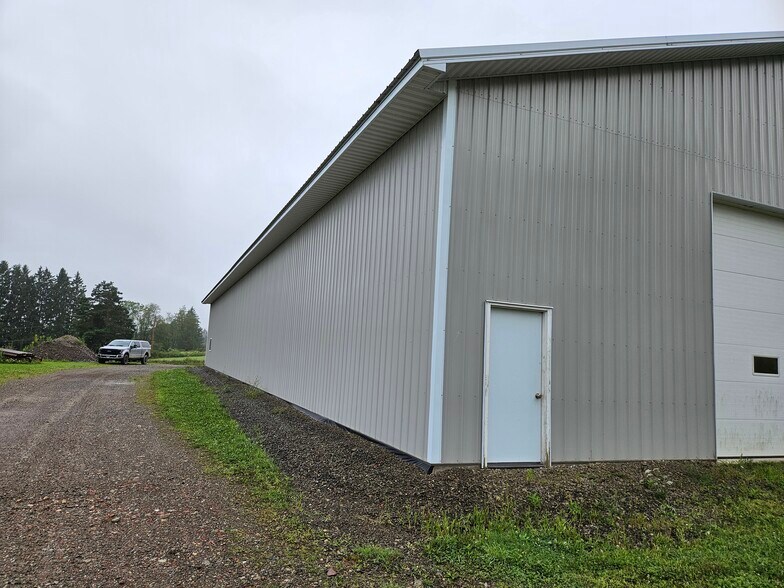 More Photos Of 3922 Kortwright Rd, Jamestown Warehouse For Sale