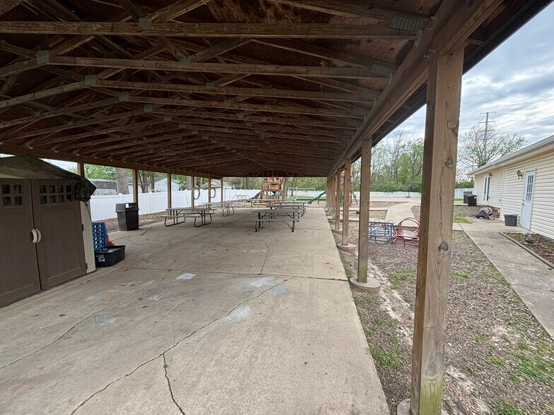 More Photos Of 2451 Willott Rd, Saint Peters Daycare Center For Sale