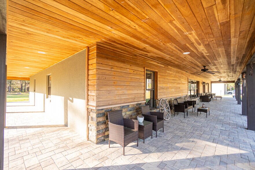 More Photos Of 8600 NE 147th Avenue Rd, Silver Springs Lodge Meeting Hall For Sale
