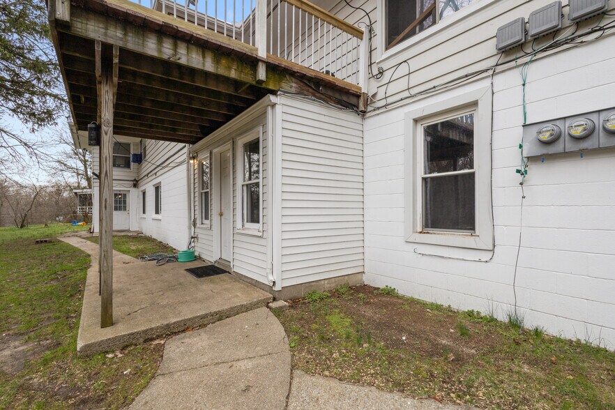 More Photos Of 218 N 26th St, Kalamazoo Apartments For Sale