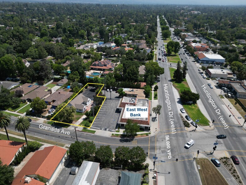 More Photos Of 1344 Granada Ave, San Marino Medical For Lease