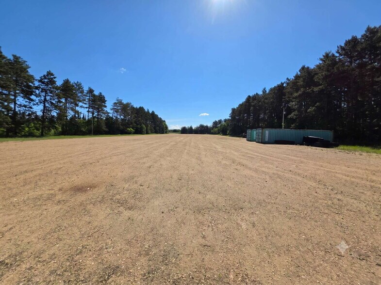 More Photos Of N12757 Rindahl Valley Rd, Osseo Warehouse For Lease