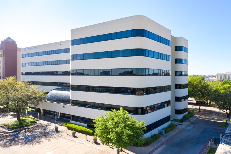 More Photos Of 275 W Campbell Rd, Richardson Office For Lease