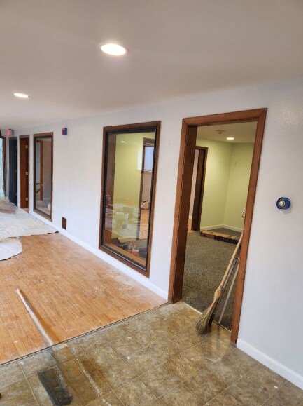 More Photos Of 3 Robinson Rd, Bow Light Distribution For Lease
