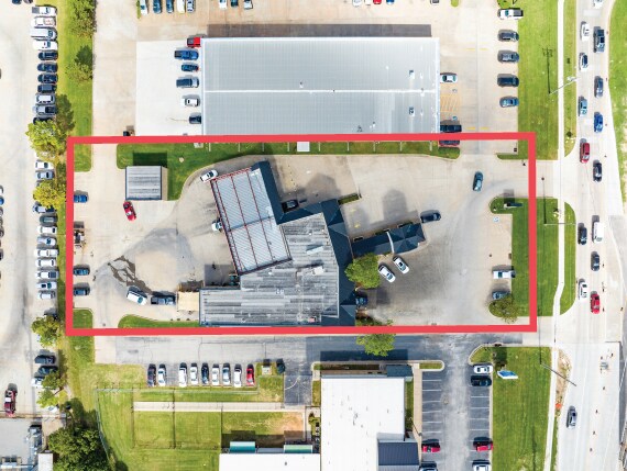 More Photos Of 9330 S Memorial Dr, Tulsa Carwash For Sale