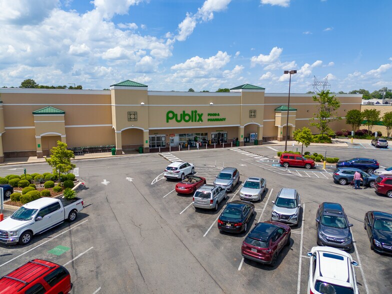 Primary Photo Of 1605 Beltline Rd Sw, Decatur Unknown For Lease