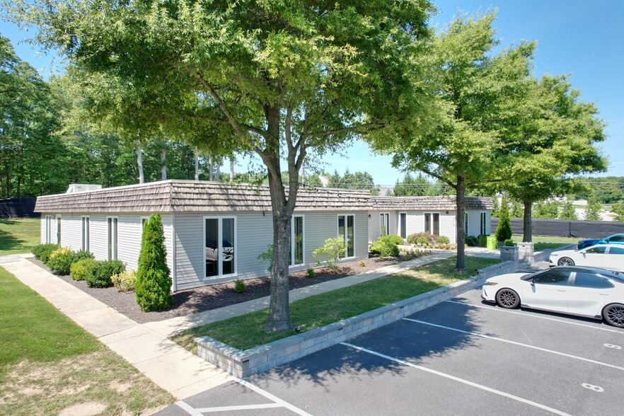 More Photos Of 1301 Trimble Rd, Edgewood Warehouse For Sale