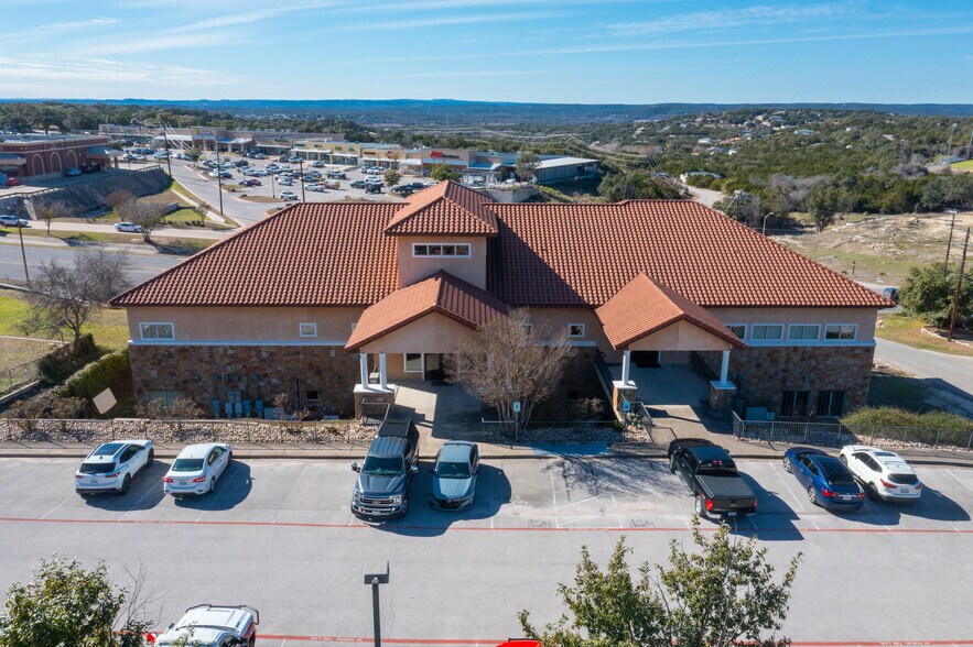 More Photos Of 20624 Hwy 1431, Lago Vista Office For Sale