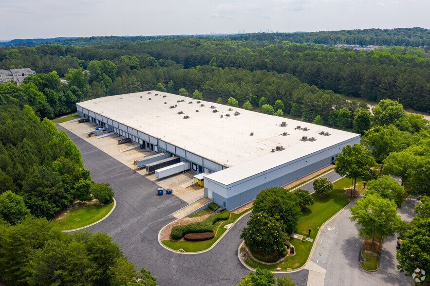 More Photos Of 125 Westlake Pky SW, Atlanta Distribution For Lease