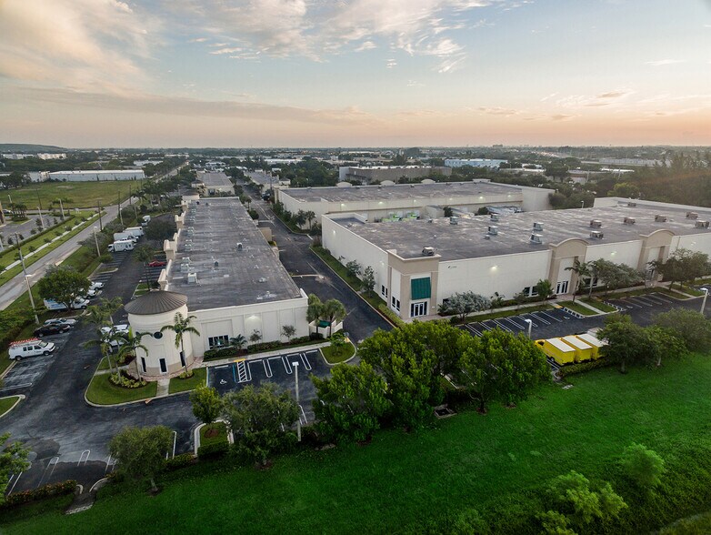 More Photos Of 1780 NW 15th Ave, Pompano Beach Warehouse For Lease