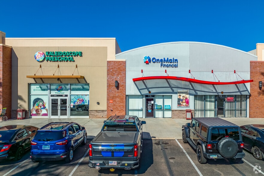 More Photos Of 3434 W Greenway Rd, Phoenix Unknown For Lease