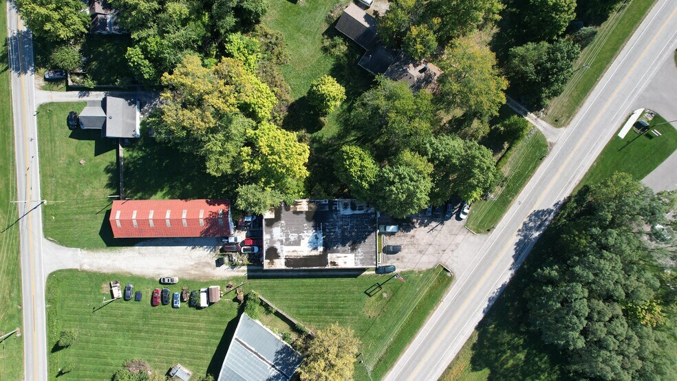 More Photos Of 7086 Southeastern Ave, Indianapolis Flex For Sale