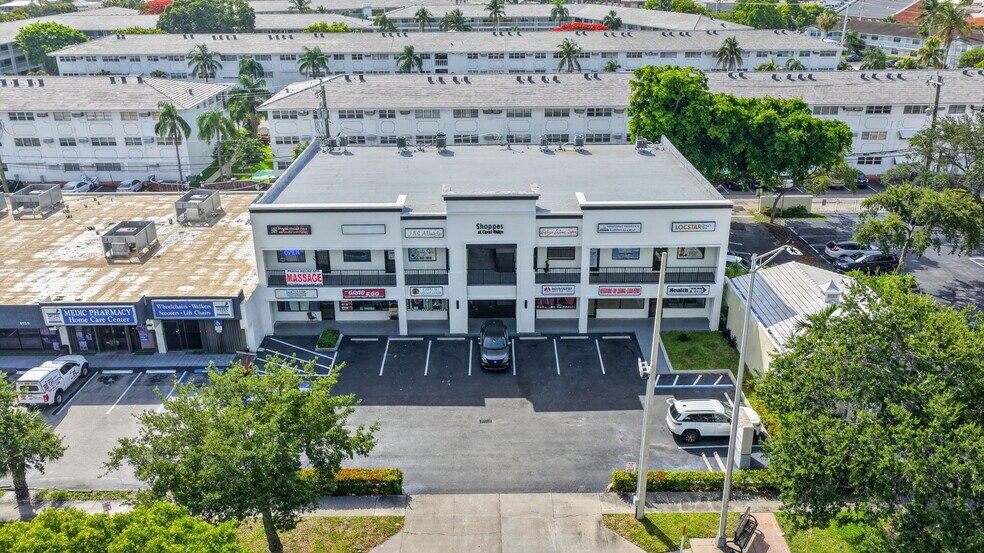 More Photos Of 5130 N Federal Hwy, Fort Lauderdale Unknown For Lease
