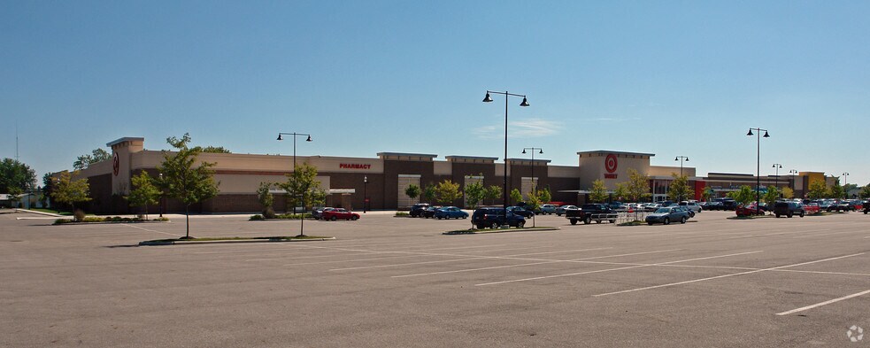 More Photos Of 4144-4182 Buckeye Pky, Grove City Freestanding For Lease
