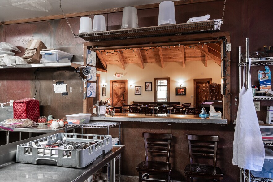 More Photos Of 318 Elkin Creek Mill Rd, Elkin Winery Vineyard For Sale