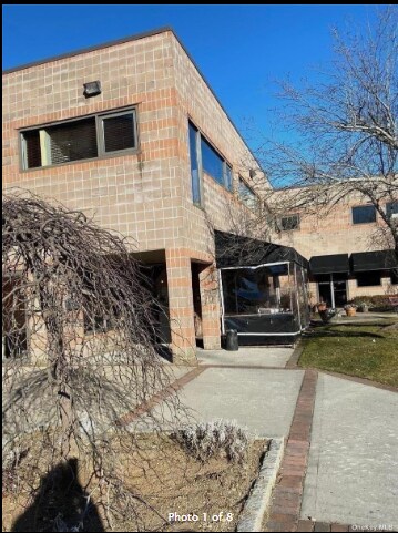 More Photos Of 100 S Main St, Sayville Office For Lease