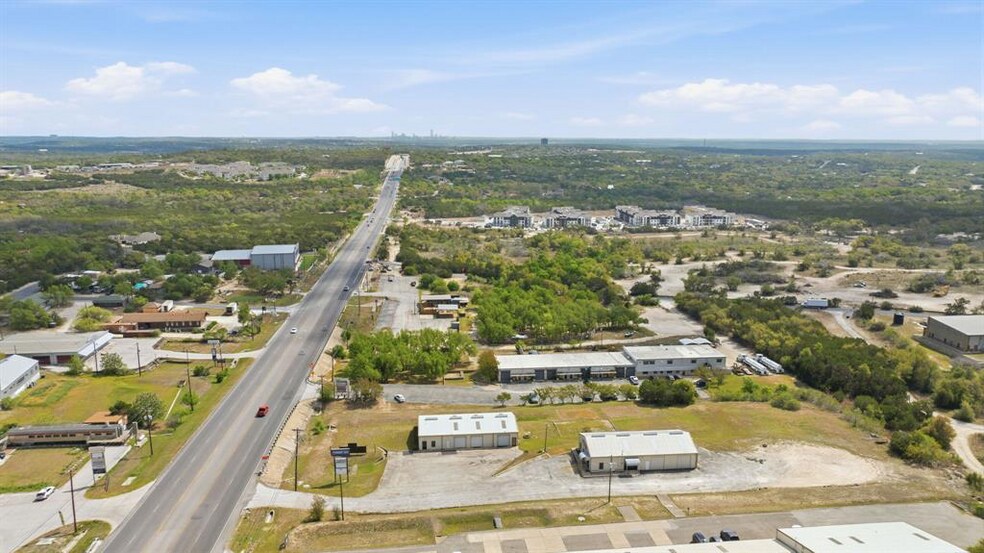 More Photos Of 9221 Highway 290 W, Austin Light Manufacturing For Sale