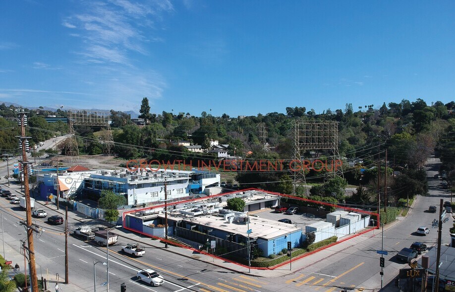 More Photos Of 7330 N Figueroa St, Los Angeles Office For Sale