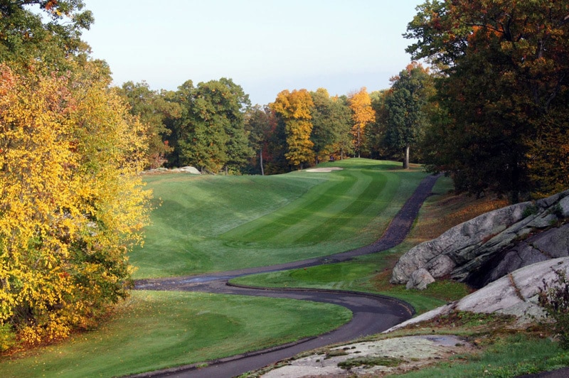 More Photos Of 9 Rose Hill Rd, Portland Golf Course Driving Range For Sale