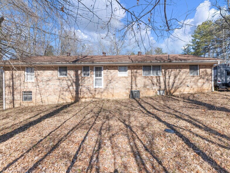 More Photos Of 5555 McEver Rd, Flowery Branch Land For Sale