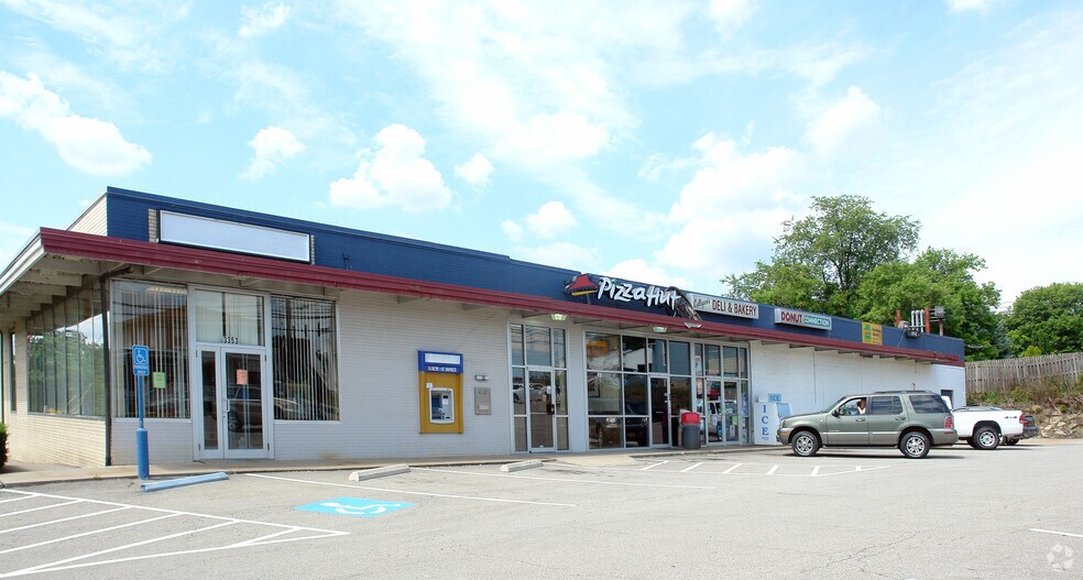 More Photos Of 3353 Route 130, Harrison City Unknown For Lease