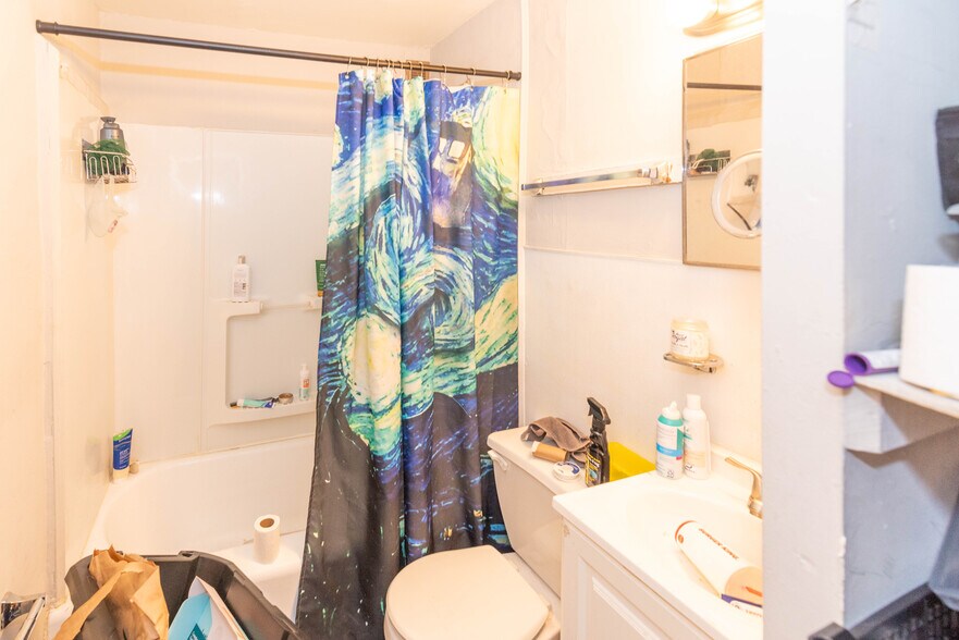 More Photos Of 4008 Primrose Ave, Baltimore Apartments For Sale