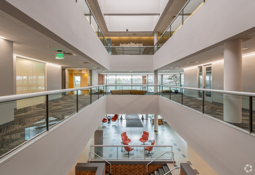 Photo of 2nd Floor Ste 