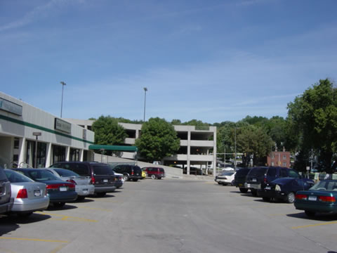 More Photos Of 300 W Broadway, Council Bluffs Office For Lease