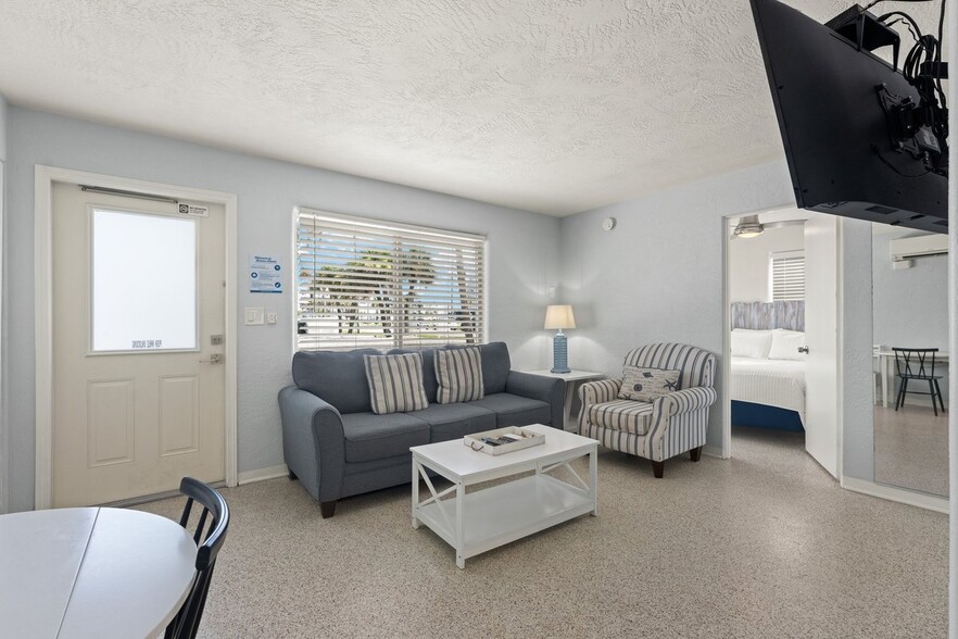 More Photos Of 1708 S Atlantic Ave, New Smyrna Beach Hotel For Sale