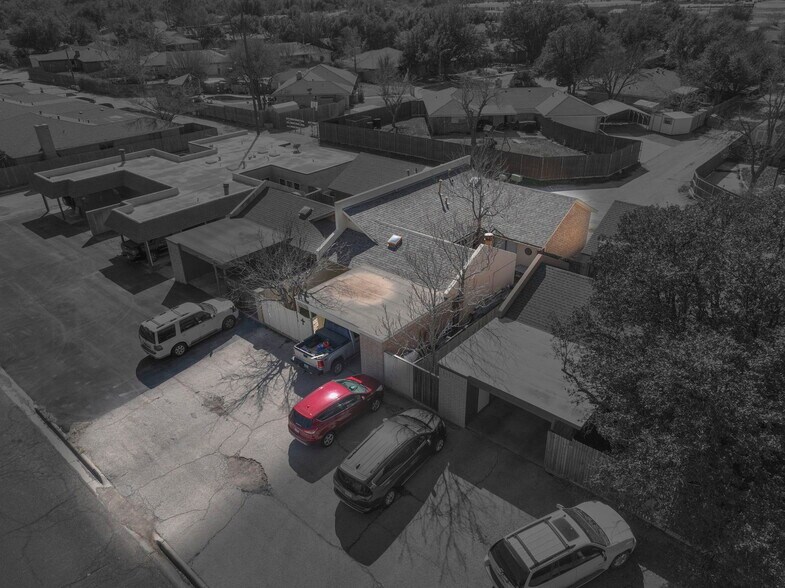 More Photos Of , Midland Multifamily For Sale