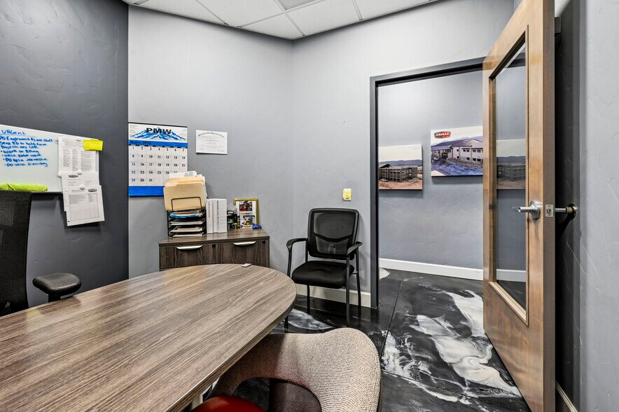 More Photos Of 7302 Cole Vw, Colorado Springs Office For Sale