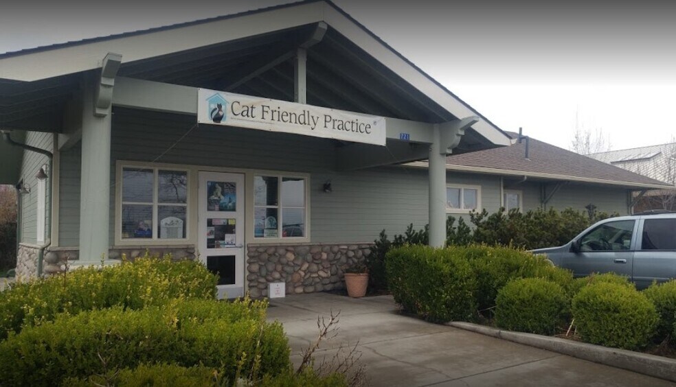 More Photos Of 721 N Keys Rd, Yakima Medical For Sale