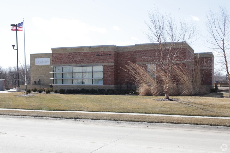 More Photos Of 3626 S 149th St, Omaha Office For Sale