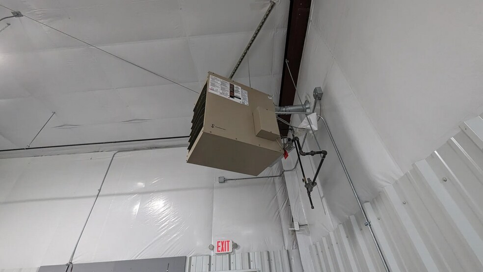 More Photos Of 605 Greenway Ct, Reedsburg Industrial For Sale