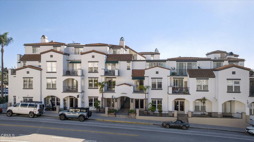More Photos Of 428-436 Poli St, Ventura Apartments For Sale