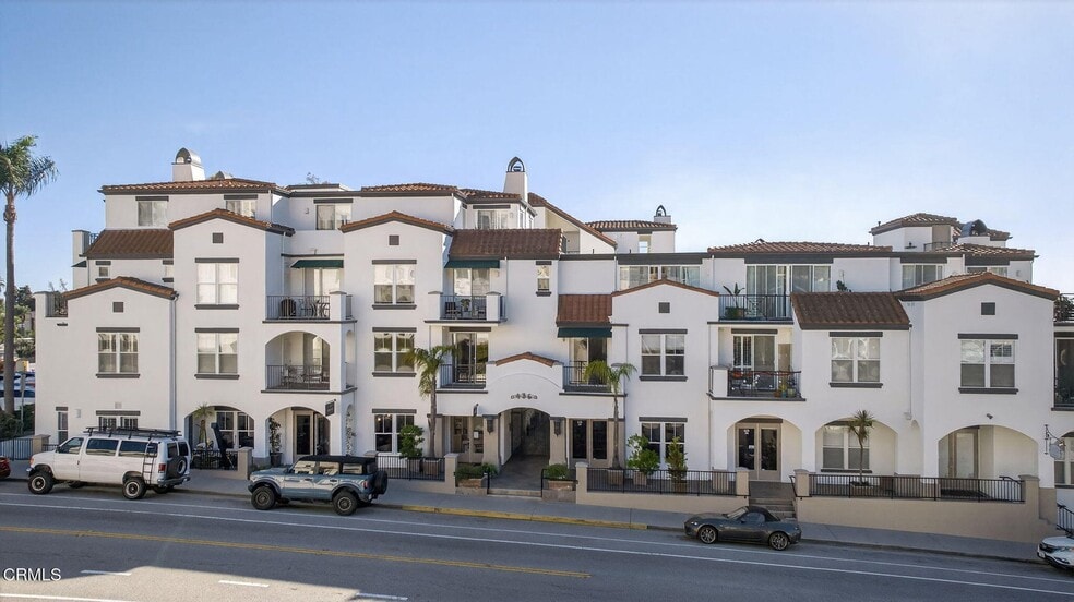 More Photos Of 428-436 Poli St, Ventura Apartments For Sale