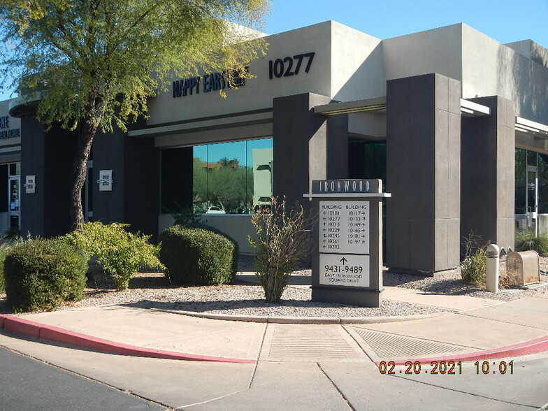 Primary Photo Of 10277 92nd, Scottsdale Medical For Lease