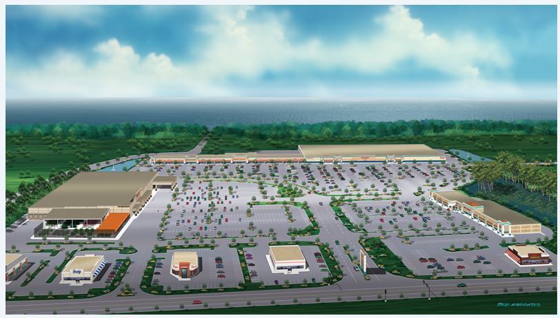Primary Photo Of 620 Highway 17 N, Myrtle Beach Unknown For Lease