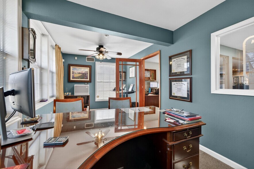 More Photos Of 531 Route 32, Highland Mills Office For Sale
