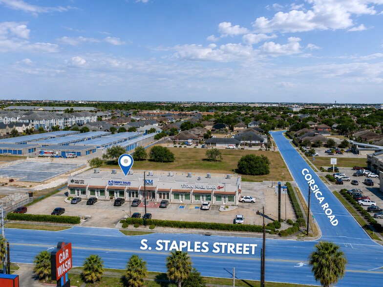 More Photos Of 7002 S Staples St, Corpus Christi Storefront Retail Office For Lease