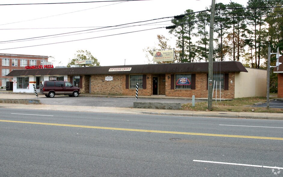 More Photos Of 307-311 Johnstown Rd, Chesapeake Storefront Retail Office For Sale