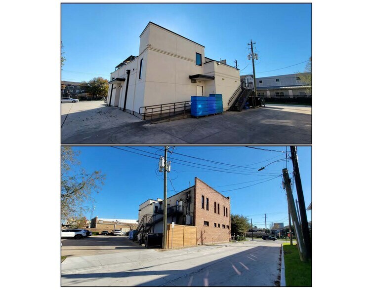 More Photos Of 3414 Washington Ave, Houston General Retail For Sale