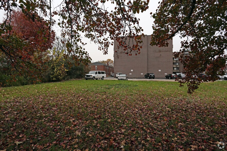 More Photos Of 32 W Sellers Ave, Ridley Park Land For Sale