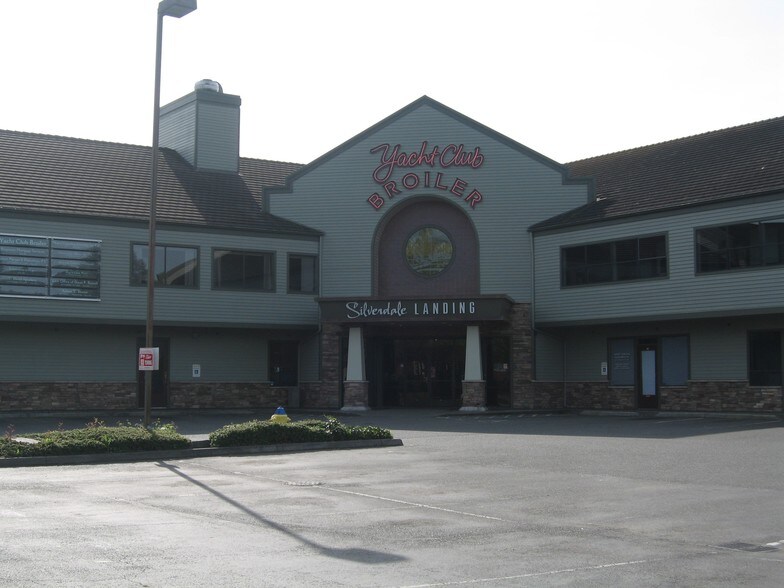 More Photos Of 9226-9230 Bayshore Dr NW, Silverdale Office For Lease