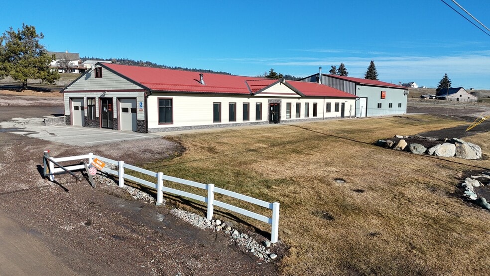 More Photos Of 2765 US Highway 2 W, Kalispell Industrial For Sale