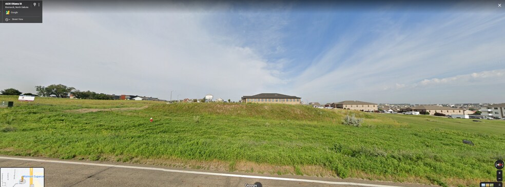 More Photos Of 4800 Ottawa St, Bismarck Land For Sale