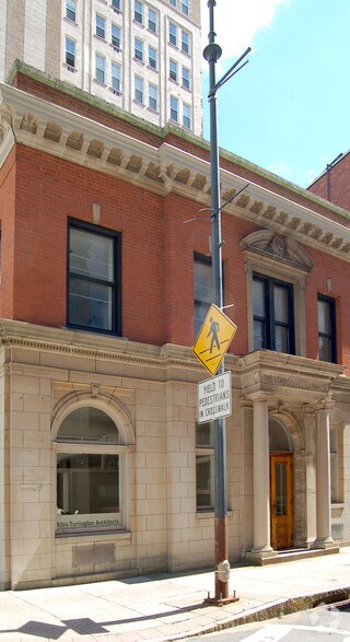 More Photos Of 130 Court St, New Haven Office Residential For Sale