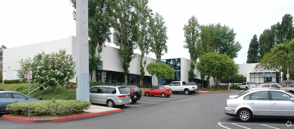 More Photos Of 7525 Metropolitan Dr, San Diego Research And Development For Lease